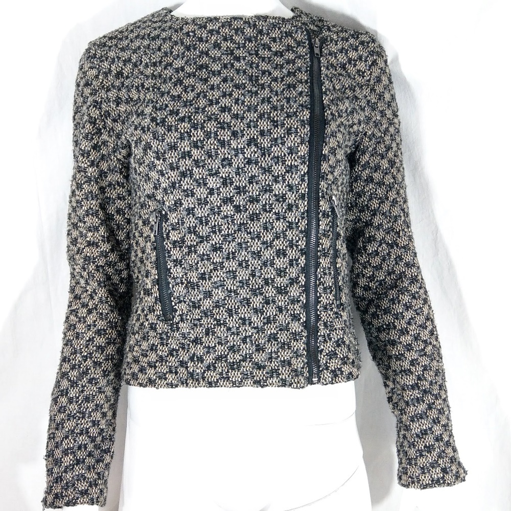 Unique Zippered Jacket Lined Best Mountain